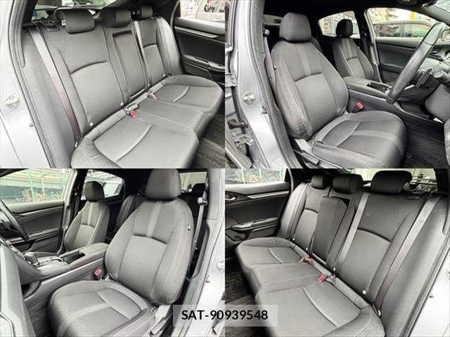 Honda CIVIC 2018-04 8313710-3