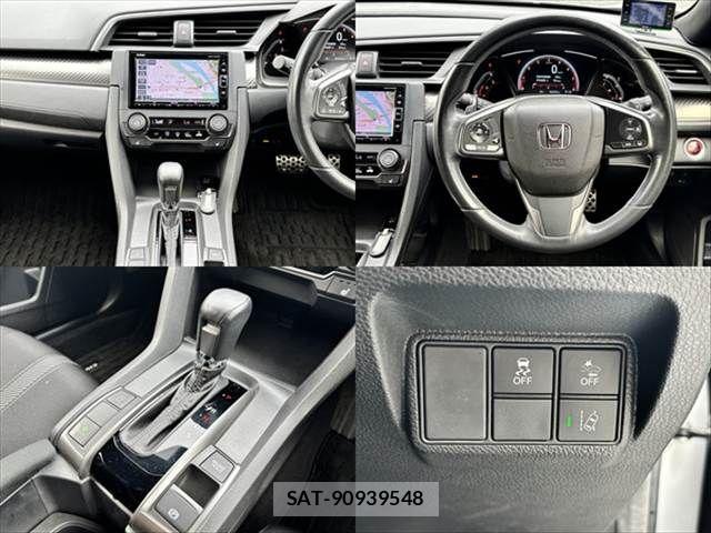 Honda CIVIC 2018-04 8313710-4