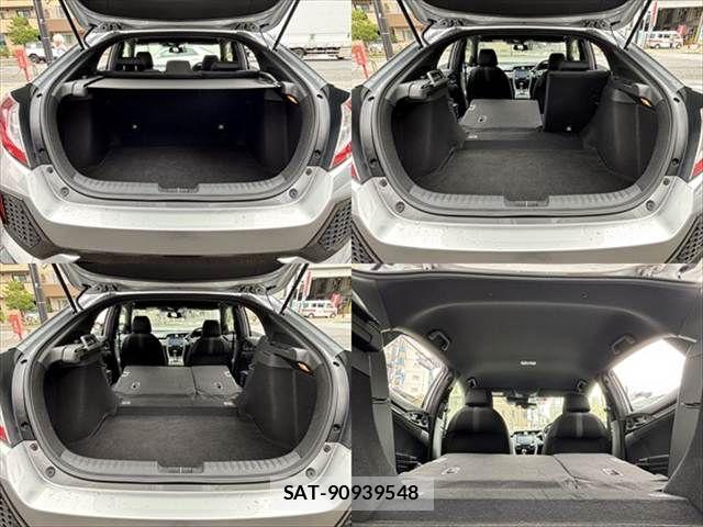 Honda CIVIC 2018-04 8313710-5