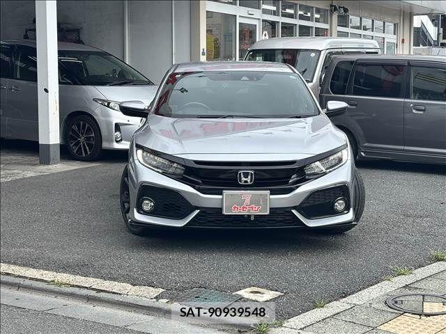Honda CIVIC 2018-04 8313710-7