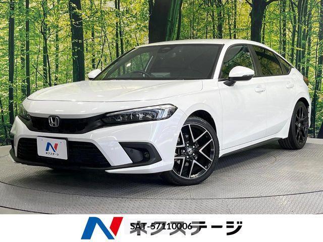 Honda CIVIC 2021-11 8313698-0