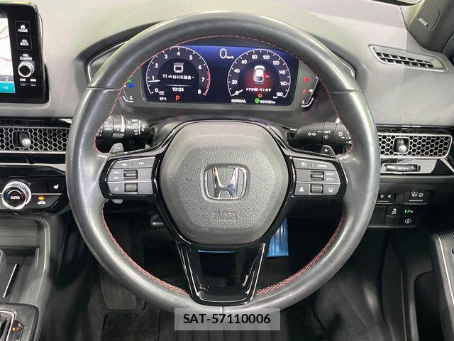 Honda CIVIC 2021-11 8313698-10