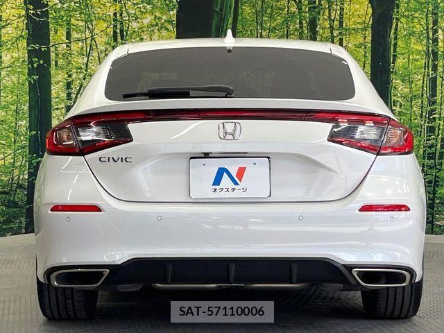 Honda CIVIC 2021-11 8313698-14