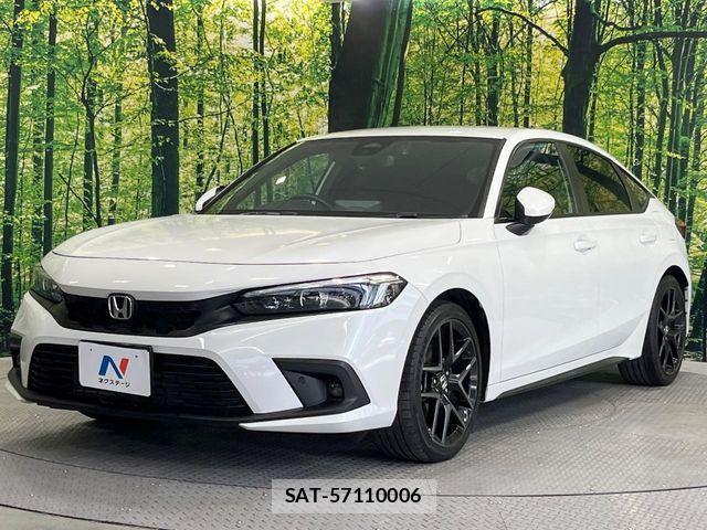 Honda CIVIC 2021-11 8313698-15