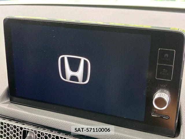 Honda CIVIC 2021-11 8313698-2