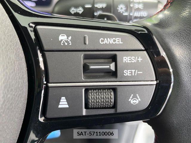 Honda CIVIC 2021-11 8313698-3