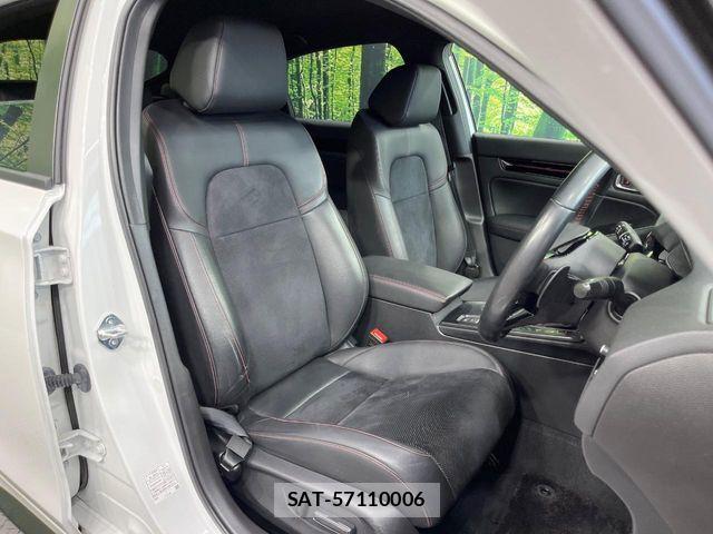 Honda CIVIC 2021-11 8313698-7