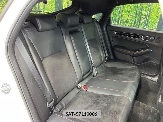 Honda CIVIC 2021-11 8313698-8