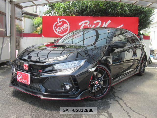 Honda CIVIC 2019-05 8313683-0