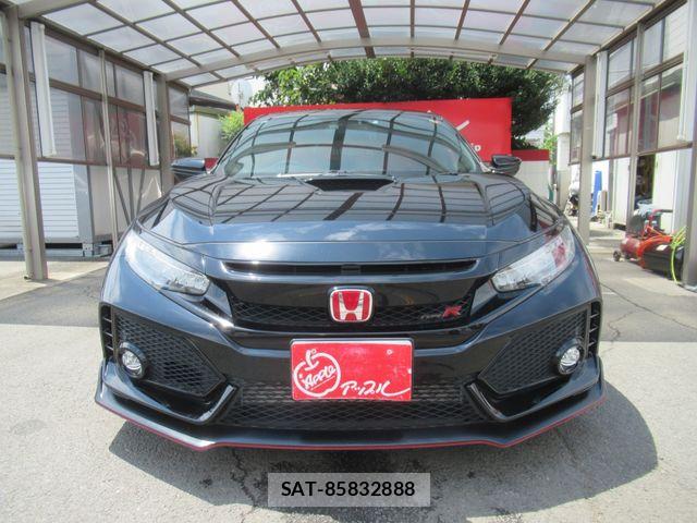 Honda CIVIC 2019-05 8313683-10