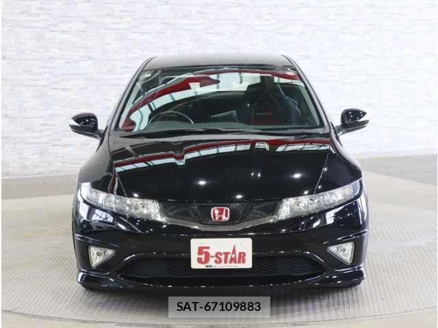Honda CIVIC 2012-04 8313701-11