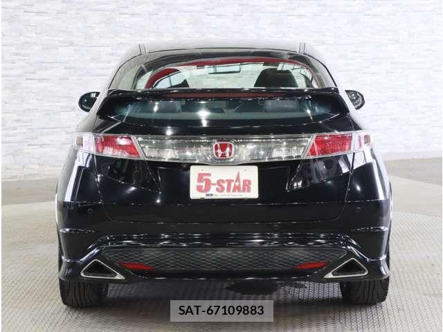 Honda CIVIC 2012-04 8313701-14