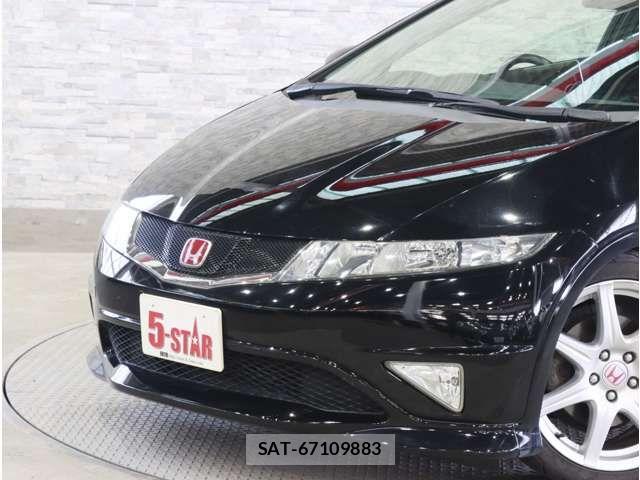 Honda CIVIC 2012-04 8313701-16