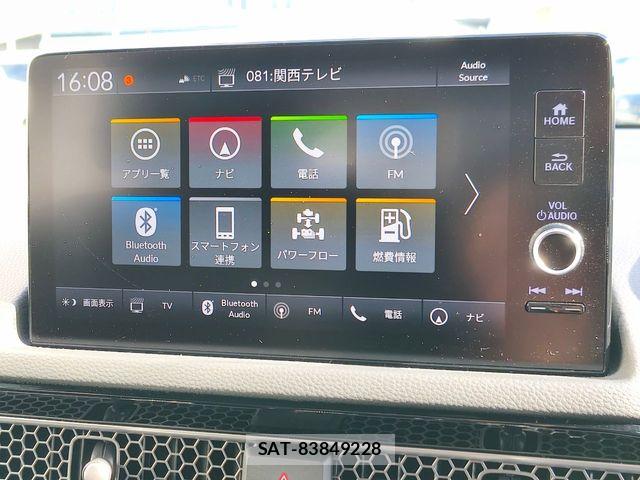 Honda CIVIC 2023-10 8313686-9