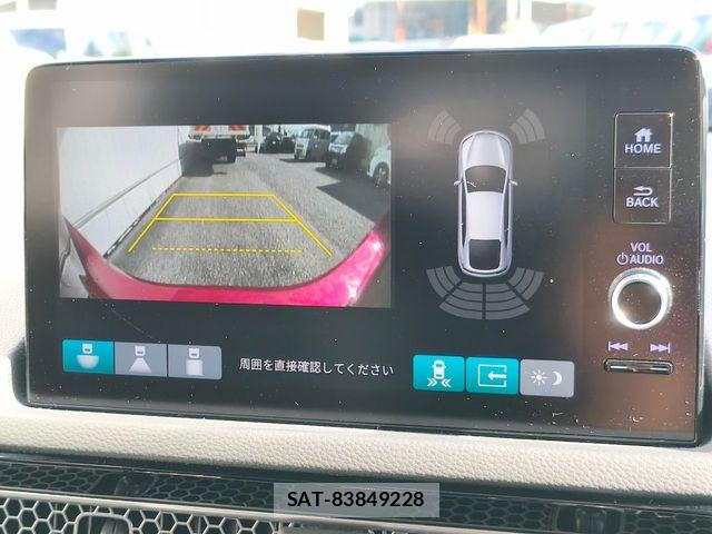 Honda CIVIC 2023-10 8313686-10