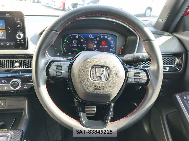 Honda CIVIC 2023-10 8313686-1