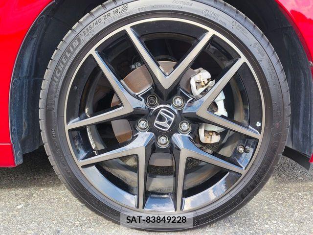 Honda CIVIC 2023-10 8313686-25