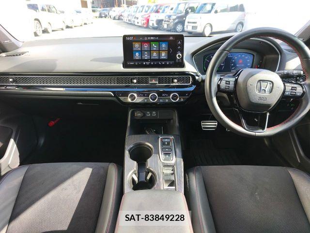 Honda CIVIC 2023-10 8313686-6