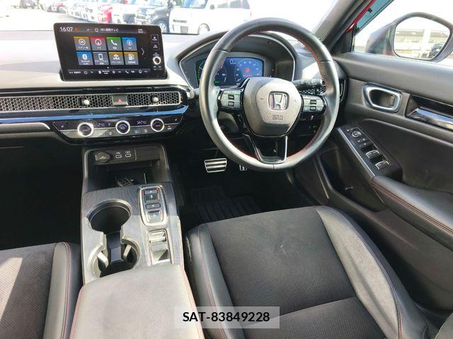 Honda CIVIC 2023-10 8313686-7