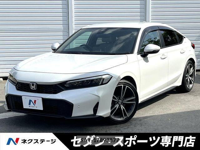 Honda CIVIC 2025-09 8313685-0