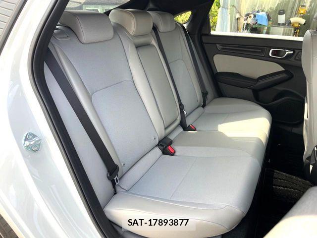 Honda CIVIC 2025-09 8313685-9