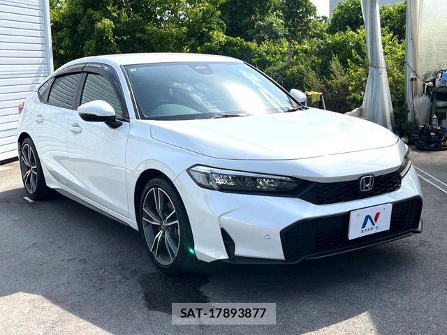 Honda CIVIC 2025-09 8313685-17