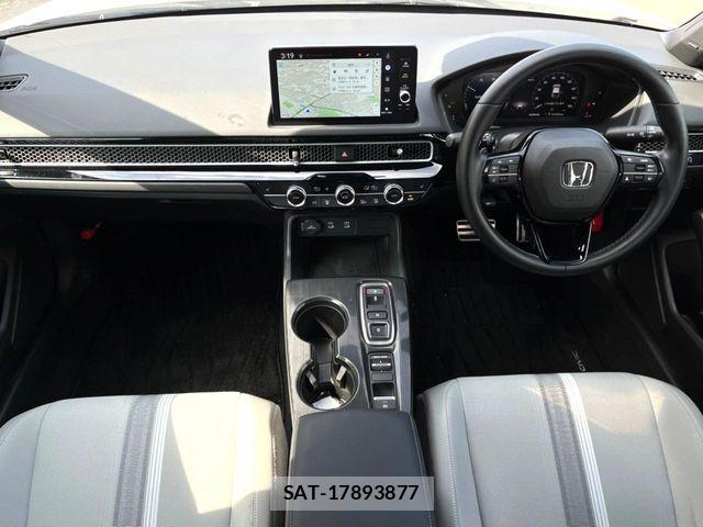 Honda CIVIC 2025-09 8313685-1