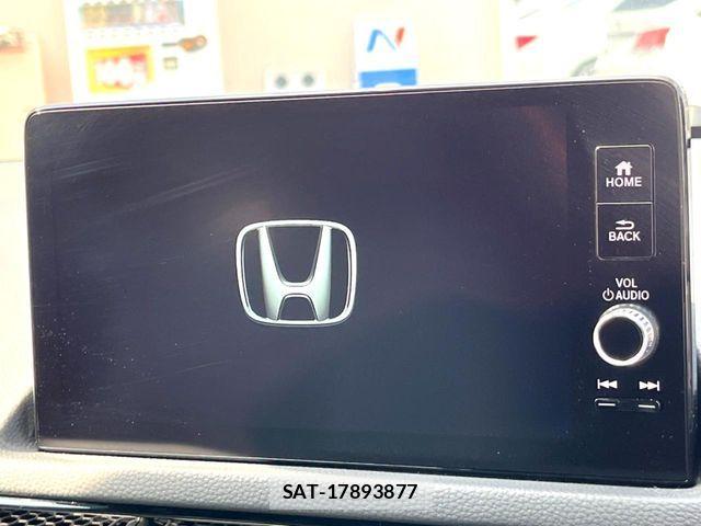 Honda CIVIC 2025-09 8313685-2