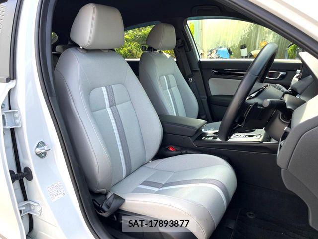 Honda CIVIC 2025-09 8313685-8