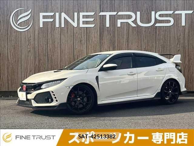 Honda CIVIC 2017-12 8313687-0