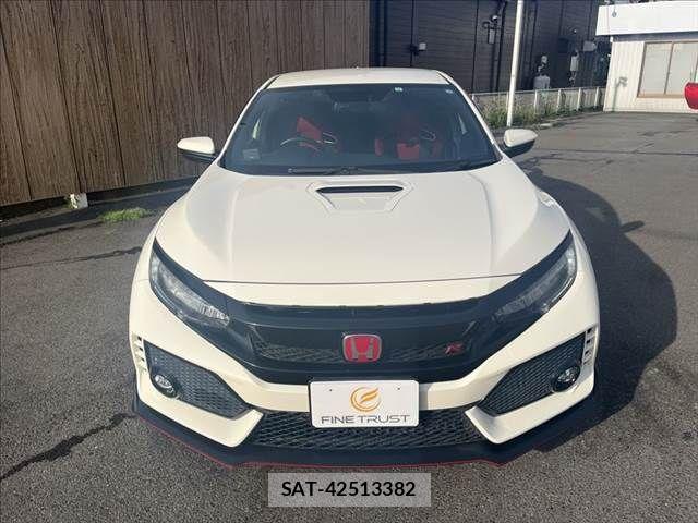 Honda CIVIC 2017-12 8313687-12