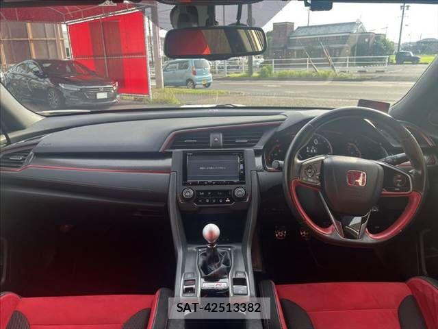 Honda CIVIC 2017-12 8313687-2