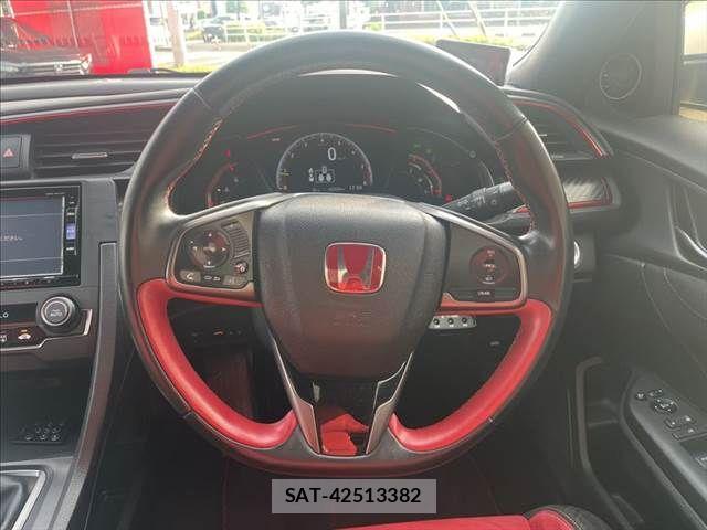 Honda CIVIC 2017-12 8313687-7