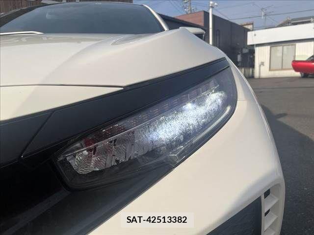 Honda CIVIC 2017-12 8313687-8