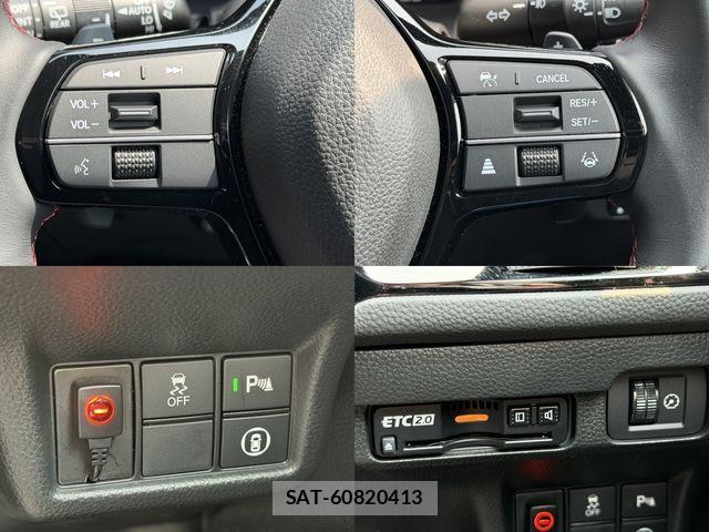 Honda CIVIC 2023-10 8313702-12