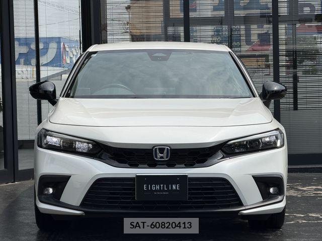 Honda CIVIC 2023-10 8313702-1