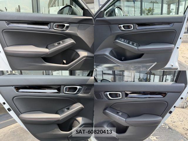 Honda CIVIC 2023-10 8313702-24
