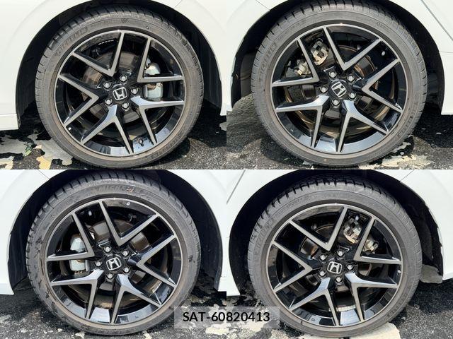 Honda CIVIC 2023-10 8313702-25
