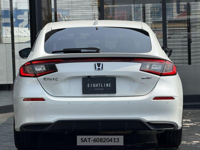 Honda CIVIC 2023-10 8313702-6