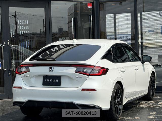 Honda CIVIC 2023-10 8313702-7