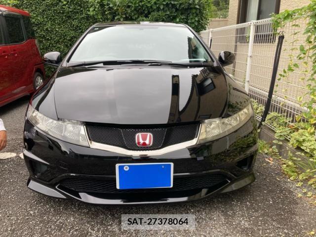 Honda CIVIC 2011-09 8335238-0