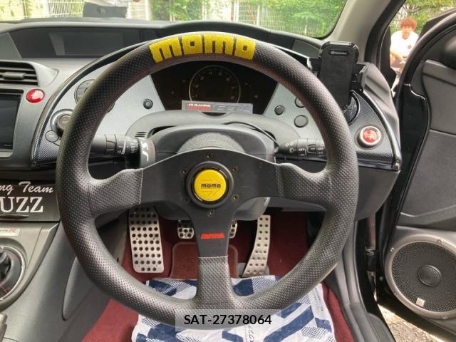 Honda CIVIC 2011-09 8335238-12