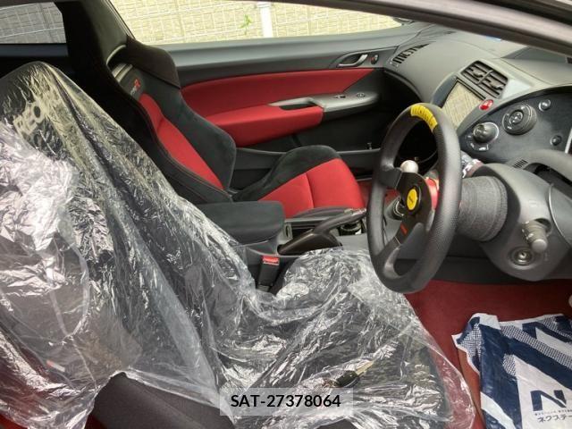 Honda CIVIC 2011-09 8335238-13