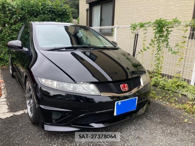 Honda CIVIC 2011-09 8335238-1