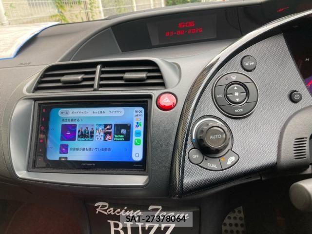 Honda CIVIC 2011-09 8335238-20