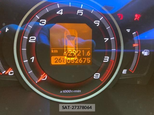 Honda CIVIC 2011-09 8335238-24
