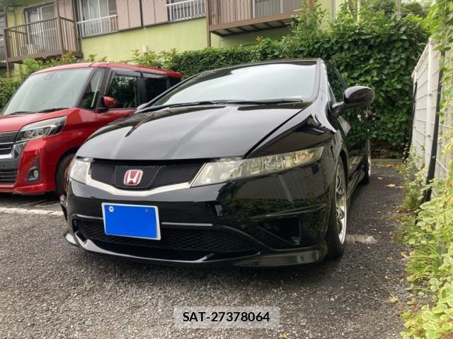 Honda CIVIC 2011-09 8335238-2
