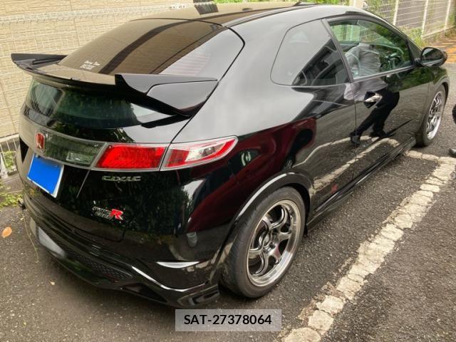 Honda CIVIC 2011-09 8335238-3