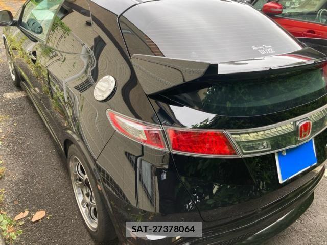 Honda CIVIC 2011-09 8335238-4