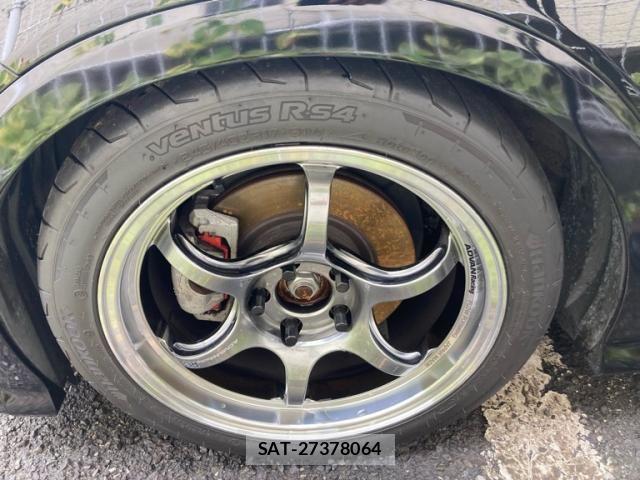 Honda CIVIC 2011-09 8335238-8